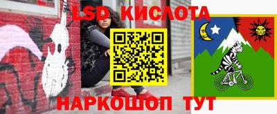 кокс Кандалакша